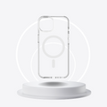 IPhone magnetic shell
